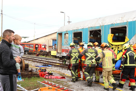 ŽELEZNIŠKA NESREČA VAJA 51 FOTO LJUBO VUKELIČ
